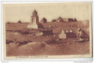 Touggourt