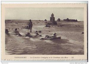 Touggourt