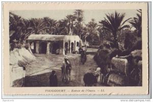 Touggourt