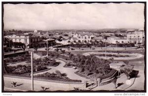Aïn-el-Turk - Place de la Victoire