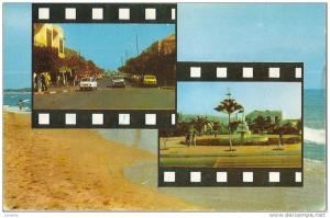 SOUVENIR D'AIN EL TURK (ORAN)