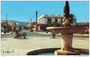 ALGERIE - AIN EL TURK - La Place