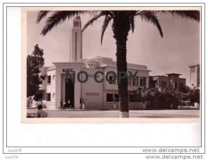 AIN EL TURK  - Oran -  La mairie
