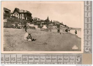 2869 - AIN EL TURK (ORAN) movimentata - viaggiata - vedi