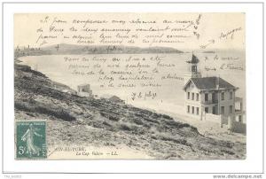 ?  -   Aïn el Turk   -   La Cap Falcon