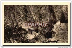 CPA El kantara le pont en fer Algerie