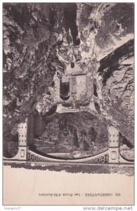 Constantine - Les Ponts d'El Kantara Editeur Chapelle à Constantine.