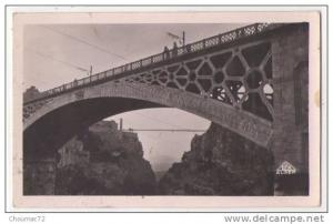 (Algérie) 074, Constantine, Photo Africaines 3, Les Ponts et el Kantara et Sidi M' Cid