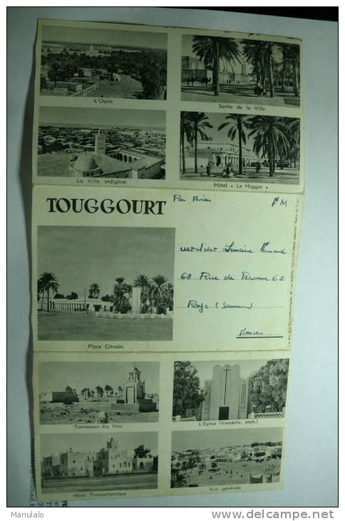 touggourt
