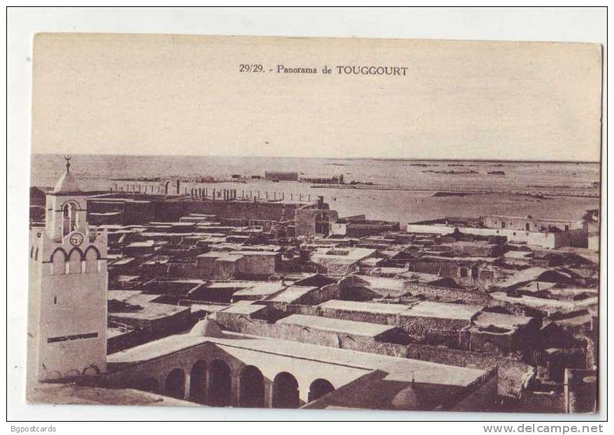 Touggourt