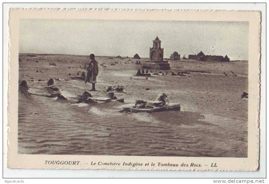 Touggourt