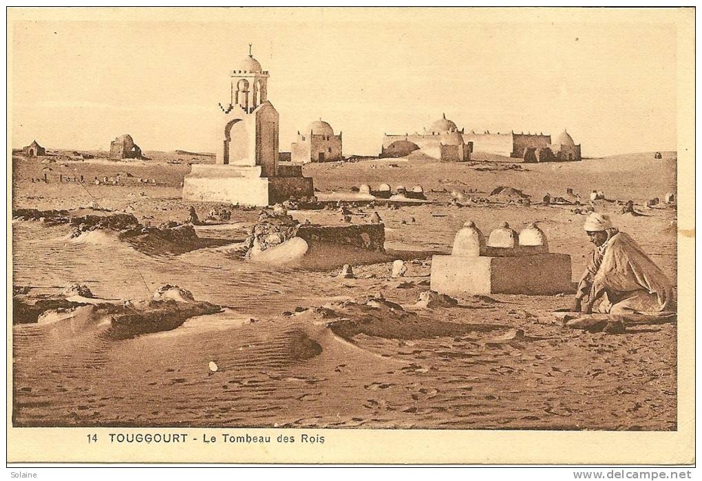 TOUGGOURT