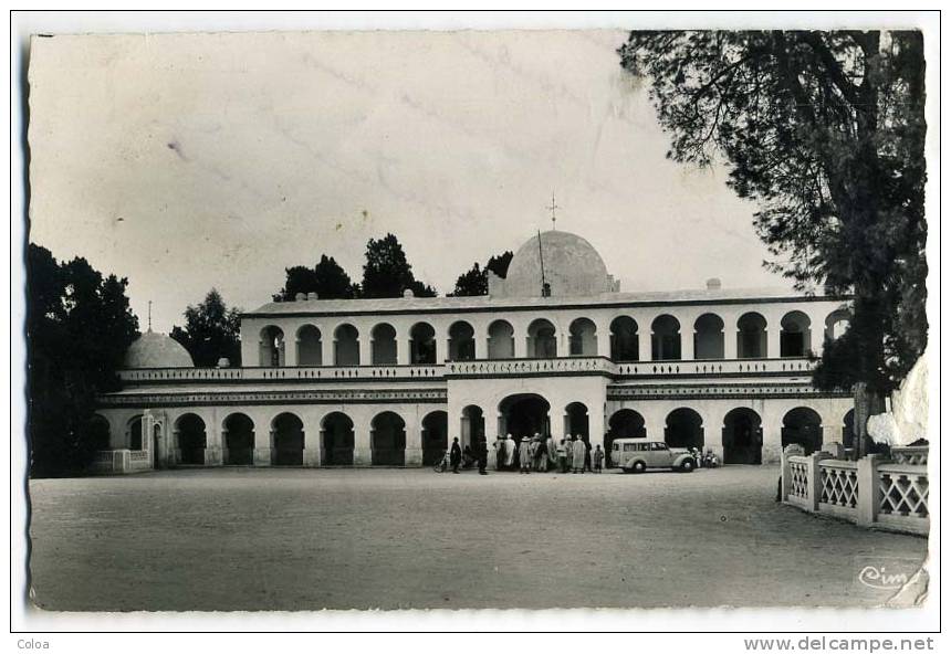 TOUGGOURT Constantine La Mairie