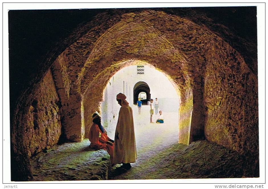 les environs de touggourt -tamelaht