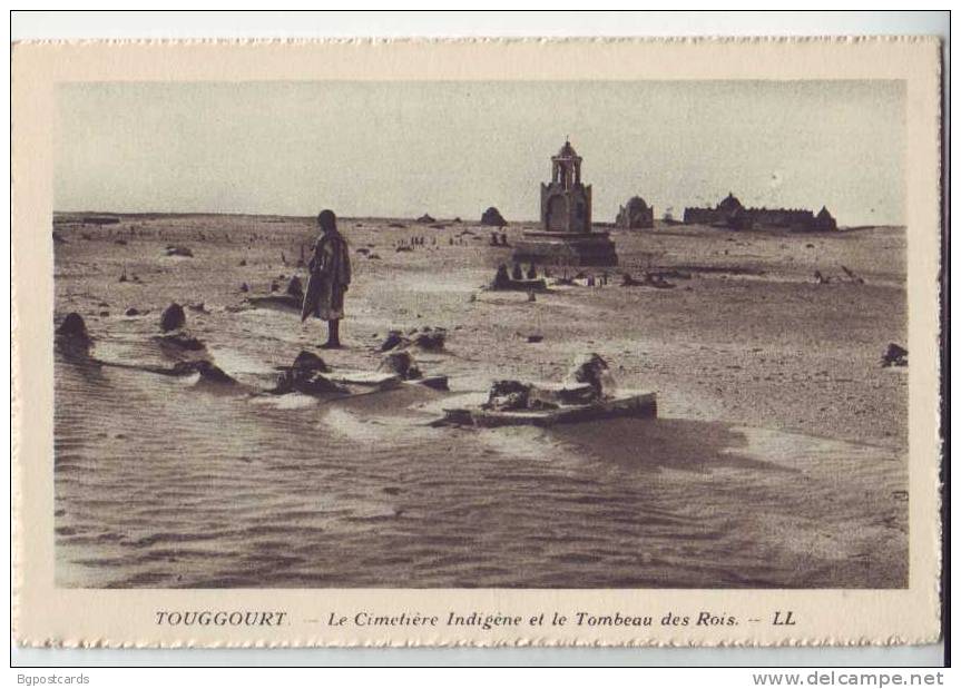 Touggourt
