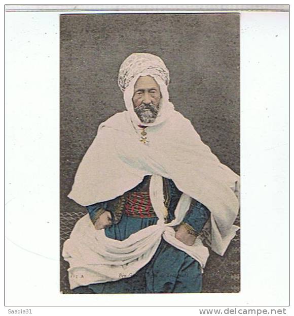 BEN  GONAB  AGBA  DE TOUGGOURT        TTBE       1H372