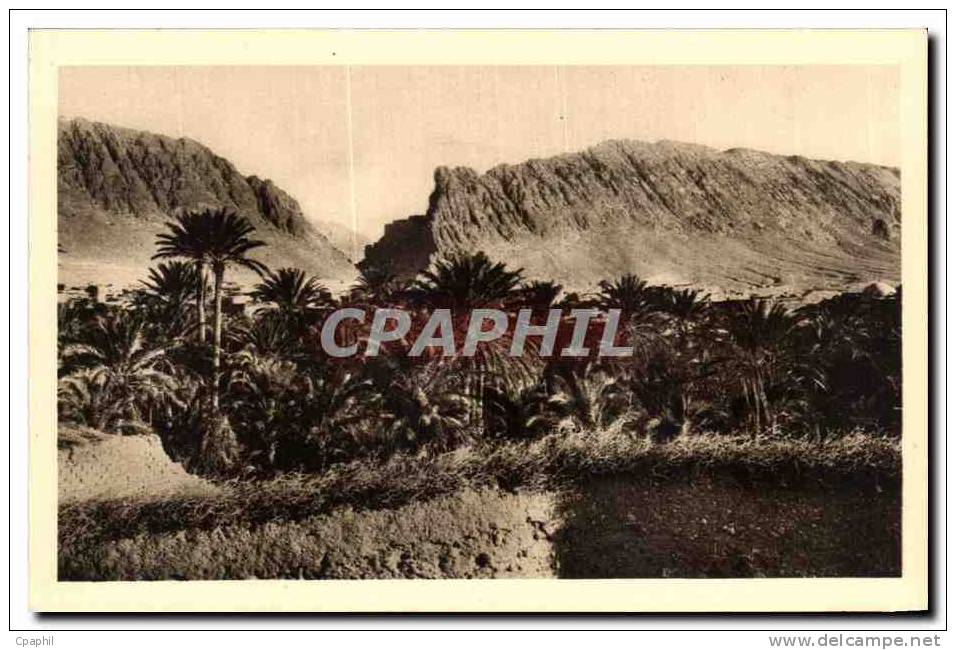 CPA El kantara Algerie