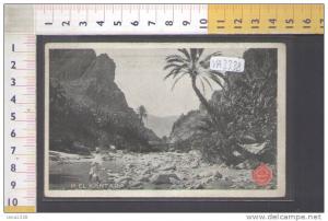 VA3338 ALGERIA EL-KANTARA COSTUMI FOLKLORISTICI FOLCLORISTICI