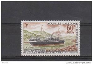 Nouvelle-Calédonie YT PA 141 **  paquebot  El Kantara