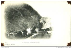 El Kantara - Hotel Bertrand - & hotel