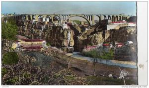 CONSTANTINE LE PONT EL KANTARA (LOT 29B )