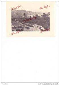 Belle photo amateur  Algérie El Kantara Excellent état format 13 par 18 cm