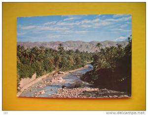 Les Gorges d El Kantara