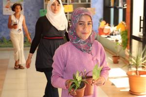 Annaba - ALORS QU’IL NE DISPOSE PAS DE MOYENS: Le club vert Annab Eco s’implique