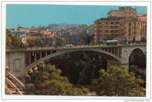 - CONSTANTINE (Algérie) - El Kantara. -