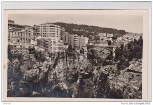 CPM CONSTANTINE PONT D EL KANTARA