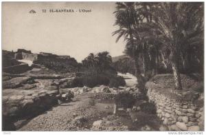 el kantara l'oued