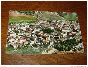 ALGERIE  BOUIRA  vue aerienne ................. Lot CQ ............ DIV-143a