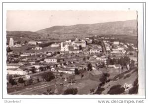 Bouira  Vue générale