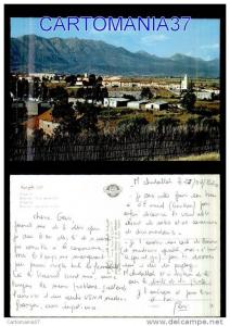 afrique-1344      algerie bouira 1982