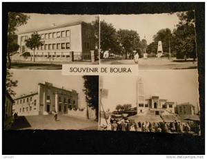BOUIRA  1960