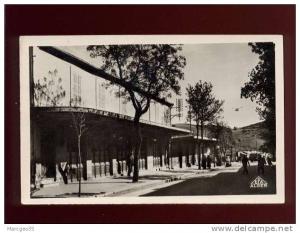 bouira hôtel des colonies édit. photo-africaines n° 7