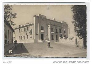 BOUIRA  la Mairie et la Salle des Fêtes  - 6 éditions Alexandre Sirecky