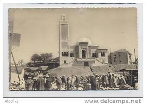 BOUIRA  la Mosquée - 5 éditions Alexandre Sirecky