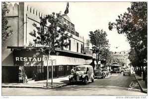 réf  G-12-2563    Bouira (automobiles)