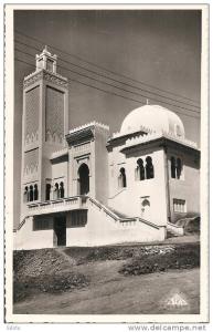 BOUIRA la mosquée  - neuve excellent état