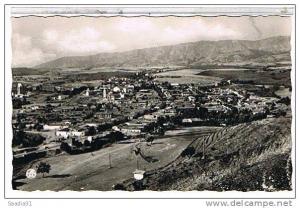 BOUIRA    VUE  GENERALE   CPSM   TBE  1N860