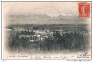 Bouira  le djurdjura 7