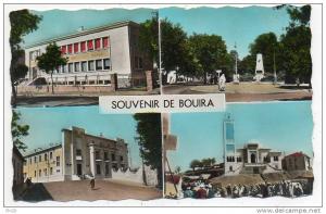 souvenir de bouira