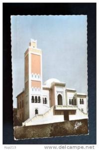 BOUIRA LA MOSQUEEE N° 190