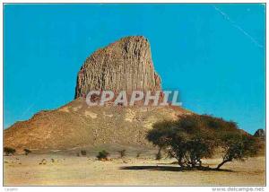CPM Algerie le Hoggar le Pic d'Lharen