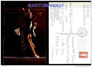 afrique-1363      algerie hoggar touareg 14-3-1995