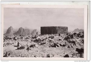 BR19855 Plateau de l asekrem Hoggar     2  scans