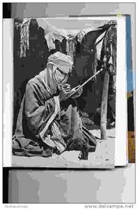 LE HOGGAr - CLAUDE BLANGUEMON -1976 - 267 pages arthaud- 53 heliogravure