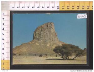 V09425 ALGERIA LE HOGGAR LE PIC D'HAREN