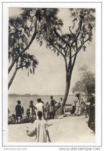 RP  NIAMEY, Niger, Ligne du Hoggar, 30-50s